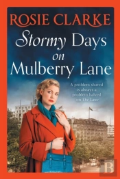 Stormy Days On Mulberry Lane