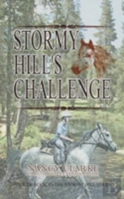 Stormy Hill'S Challenge