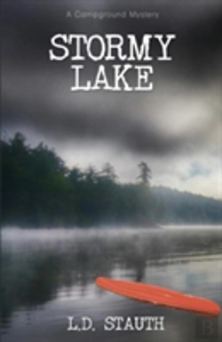 Bertrand.pt - Stormy Lake