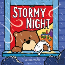 Bertrand.pt - Stormy Night