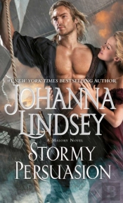 Stormy Persuasion