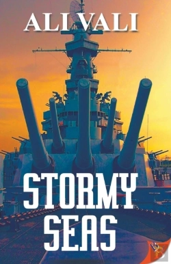 Bertrand.pt - Stormy Seas