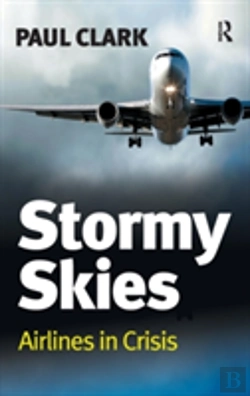 Bertrand.pt - Stormy Skies