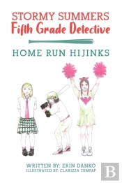 Stormy Summers Fifth Grade Detective