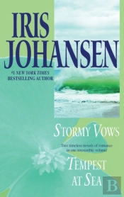 Stormy Vows/Tempest At Sea