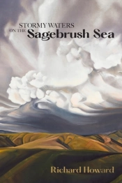 Stormy Waters On The Sagebrush Sea