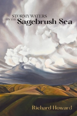 Bertrand.pt - Stormy Waters On The Sagebrush Sea