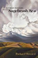 Stormy Waters On The Sagebrush Sea
