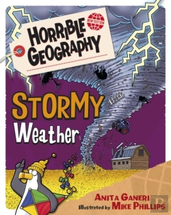 Bertrand.pt - Stormy Weather
