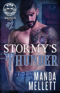 Stormy'S Thunder (Satan'S Devils Mc Utah #2)
