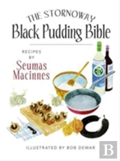 Stornaway Black Pudding Bible