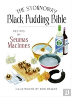 Bertrand.pt - Stornaway Black Pudding Bible