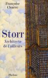 Storr, Architecte De L'Ailleurs