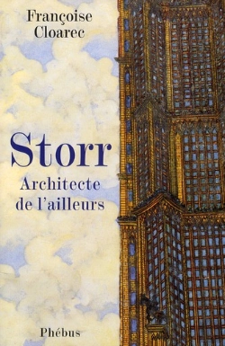 Bertrand.pt - Storr, Architecte De L'Ailleurs