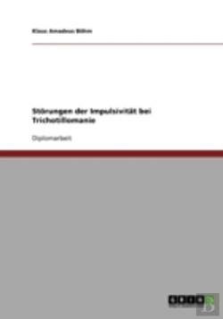 Bertrand.pt - Storungen Der Impulsivitat Bei Trichotillomanie