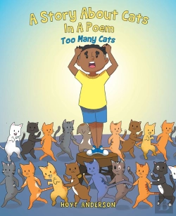 Bertrand.pt - Story About Cats In A Poem