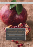 Story And Philosophy For Social Change In Medieval And Postmodern Writing