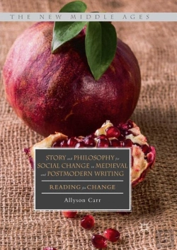 Bertrand.pt - Story And Philosophy For Social Change In Medieval And Postmodern Writing