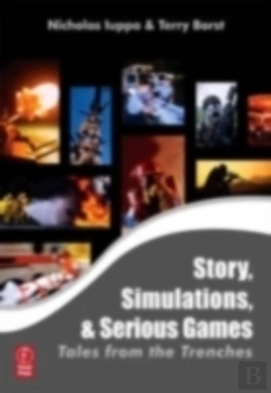 Bertrand.pt - Story And Simulations For Serious Games