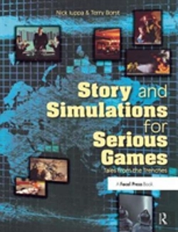 Bertrand.pt - Story And Simulations For Serious Games