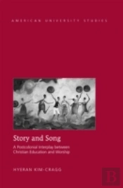 Story And Song