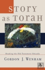 Story As Torah