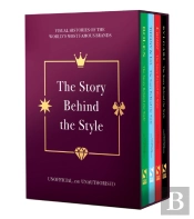 Story Behind The Style Box Set