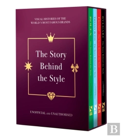 Bertrand.pt - Story Behind The Style Box Set