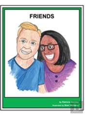 Story Book 10 Friends