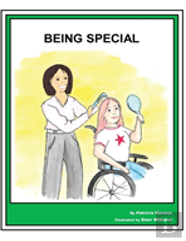 Story Book 11 Being Special