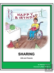 Story Book 12 Sharing