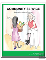 Story Book 13 Community Service