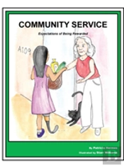 Story Book 13 Community Service