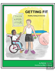 Story Book 15 Getting Fit