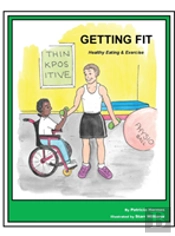 Story Book 15 Getting Fit
