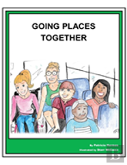 Story Book 17 Going Places Together