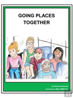 Bertrand.pt - Story Book 17 Going Places Together