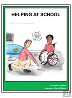 Bertrand.pt - Story Book 18 Helping At School