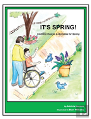 Story Book 2 It'S Spring!