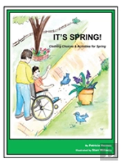 Story Book 2 It'S Spring!