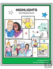 Story Book 20 Highlights