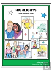 Story Book 20 Highlights