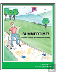Story Book 3 Summertime!