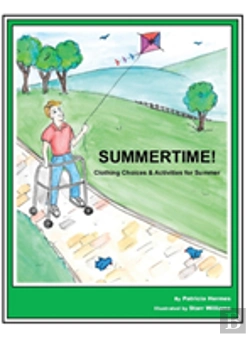 Bertrand.pt - Story Book 3 Summertime!
