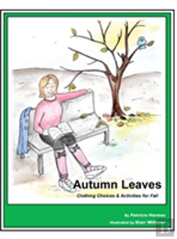 Bertrand.pt - Story Book 4 Autumn Leaves