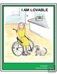Story Book 6 I Am Lovable