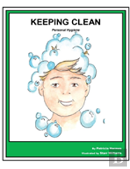 Story Book 7 Keeping Clean