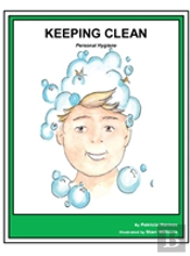 Story Book 7 Keeping Clean