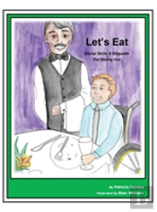 Story Book 8 Let'S Eat