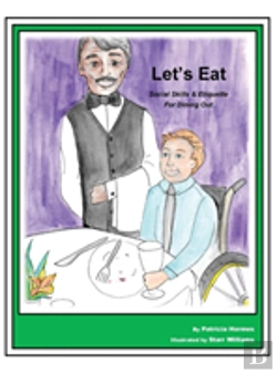 Bertrand.pt - Story Book 8 Let'S Eat